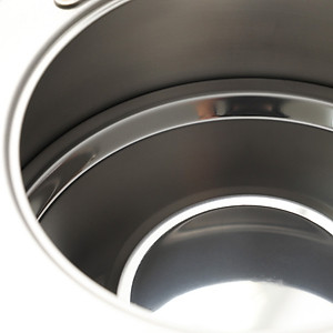 Ấm đun nước bếp từ cao cấp Freiz Takumiya 2.5L hàng chuẩn Made in Japan