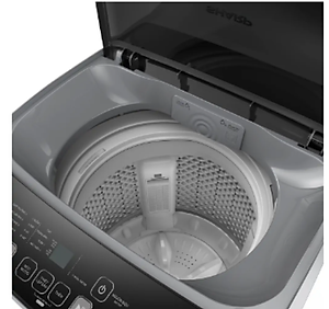 Máy Giặt Sharp 7.5 Kg ES-Y75HV-S -Hàng chính hãng( Chỉ giao HCM)