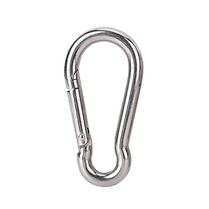 Móc Khóa Cố Định Đa Năng Dùng Cho Phòng GYM, Thiết Bị Ngoài Trời