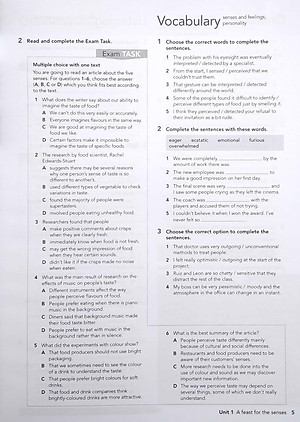 New Close-up B2+: Workbook