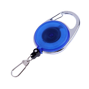 Mua Fly Fishing Carabiner Tape Measure Zinger Combo Retractor