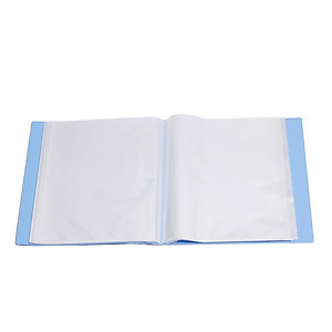 Bìa 80 lá A4 Flexoffice FO-DB04