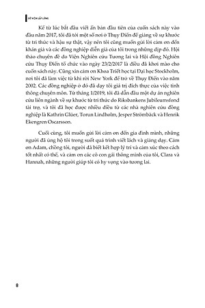 Dữ Kiện Lấp Lửng