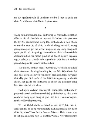 Sách Đại Địa Chấn Kinh Tế