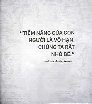 Sách Tâm Thư Nhà Doanh Nghiệp