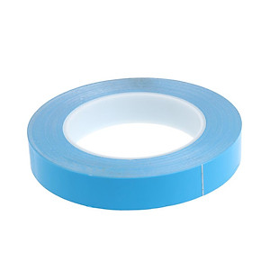 Keo Tản Nhiệt Dẫn Điện Băng Keo Hai Mặt Cho IC Chipset Tản Nhiệt 20 Mm