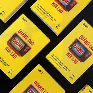 Sách Quảng Cáo Không Nói Láo - Sự Thật Về Quảng Cáo Dưới Góc Nhìn Khoa Học, Toàn Diện Và Thực Tiễn