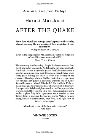 Sách South Of The Border, West Of The Sun (Paperback)