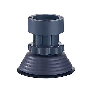 Bộ 4 Chân Chống Rung Kê Máy Giặt, Chân Kê Máy Giặt Tủ Lạnh Cao Cấp – Tiện Lợi, Dễ Dàng Vệ Sinh - HÀNG CHÍNH HÃNG MINIIN