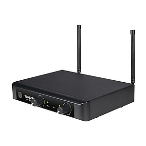 Takstar X3PP - Micro Không Dây UHF Cho Giảng Dạy, Phát Biểu, Sân Khấu, Phạm Vi Hoạt Động 50m - Hàng Chính Hãng