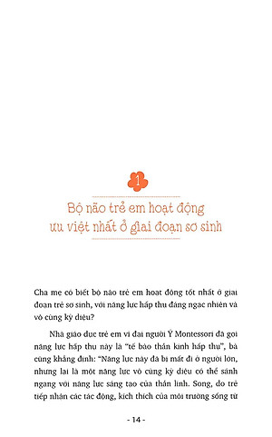 Sách Phát Triển Năng Lực Trí Tuệ Cho Con Theo Phương Pháp Shichida (Dành Cho Trẻ Dưới 7 Tuổi)