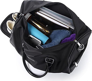 Túi xách du lịch thể thao nam công suất lớn phong cách hiện đại đã tích hợp công nghệ 4.0