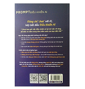  PROMPT ĐIỀU KHIỂN AL