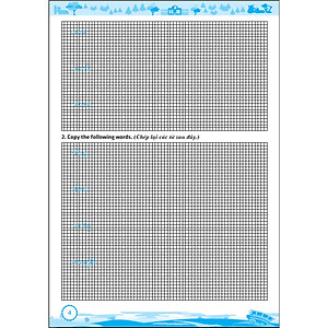 Tập viết tiếng anh 4 (biên soạn theo bộ sách family and friends 4 national edition)