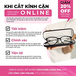 Gọng kính nhựa GH1918 thời trang nam nữ siêu nhẹ siêu bền OURESS