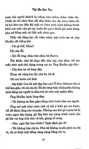 Sách Túp Lều Của Bác Tom (Tái Bản 2018)