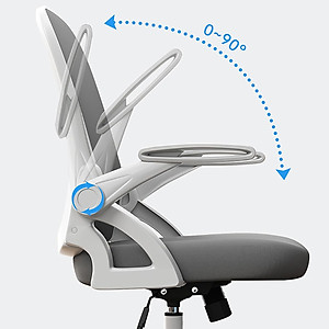 Ghế Công Thái Học Tựa Đầu, Ghế Công Thái Học, Ghế Văn Phòng  Thiết Kế Trẻ Trung Hiện Đại. Mesh Ergonomic Executive office chairs with headrest. Ghế lưới văn phòng điều hành Ergonomic với tựa đầu.