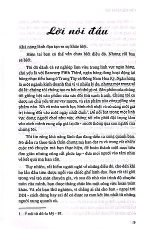 Lần Đầu Làm Sếp - Your First Leadership Job