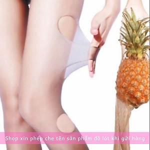 QUẦN TẤT DỨA SIÊU DAI