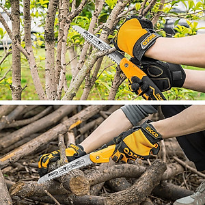 CƯA TAY DẠNG XẾP INGCO HFSW1808 - HÀNG CHÍNH HÃNG