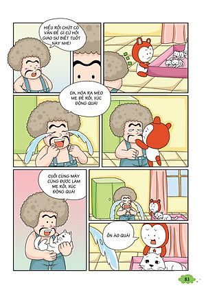 Sách 10 Vạn Câu Hỏi Vì Sao - Khám Phá Thế Giới Động Vật - Chạy Trên Mặt Đất 2 (Tái Bản 2018)