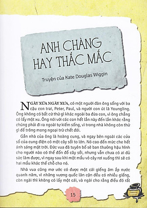 Truyện Hay Kể Trong 10 Phút (Tập 1)