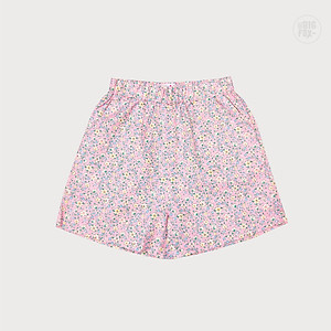 Bộ Quần Áo Bé Gái Bộ Cộc Tay Cho Bé Miss Meow Chất Cotton In Hình Unicorn, Size Đại