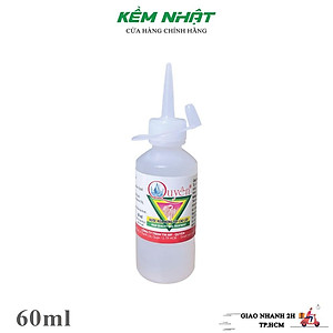 Nước Rửa Móng Tay Loại Nhỏ Dùng Cá Nhân