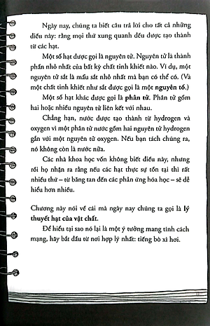 Sách Sợ Gì Môn Lý