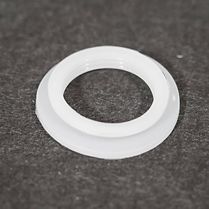 Gioăng (ron) silicon phi 47  chịu nhiệt dùng cho ống thủy tinh máy nước nóng năng lượng mặt trời