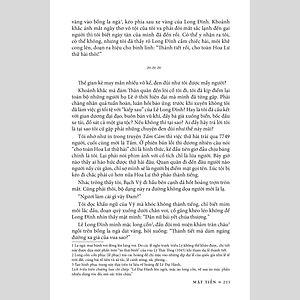 Sách Lúc Biết Xuyên Không Thì Đã Muộn (trọn bộ) - Mật Tiễn