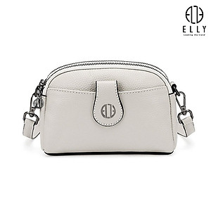 Tú xách nữ cao cấp da thật ELLY – ET144