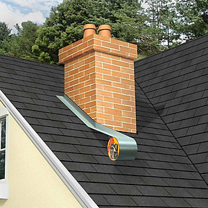 Băng keo chống dột, Chống thấm siêu dính, dùng được trên mọi vật liệu - Sika Multiseal (cuộn 7.5cm x 10m)