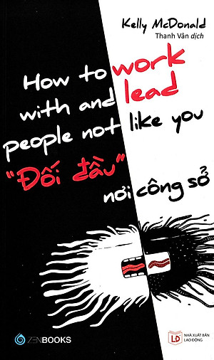 Sách Đối Đầu Nơi Công Sở