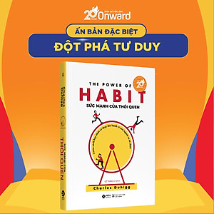 Combo/Lẻ Sách Đột Phá Tư Duy (Kỷ Niệm 20 Năm): Trí Tuệ Xúc Cảm + Trí Tuệ Do Thái +Tâm Lý Học Thành Công + Sức Mạnh Của Thói Quen + Tư Duy Nhanh Và Chậm - Alpha Books