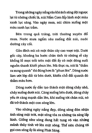 Sách Thế giới trong quả trứng