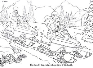 Sách Barbie - Giáng Sinh Yêu Thương