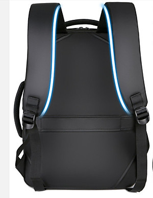 Balo nam thông minh đa chức năng thời trang cao cấp phong cách mới