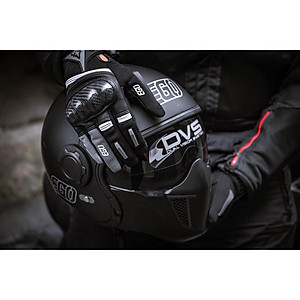 GĂNG TAY EGO EMG-8 DÀI NGÓN - GARA20