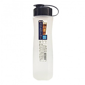 Bình Nước Nhựa Nakaya 1L C060