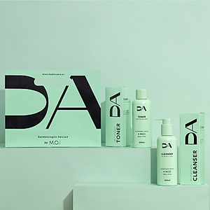 NƯỚC THẦN 5 IN 1 DA BY M.O.I HỒ NGỌC HÀ 