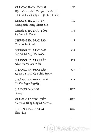 Sách Harry Potter Và Hội Phượng Hoàng - Tập 5