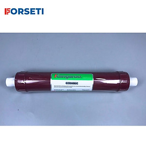 LÕI LỌC NƯỚC SỐ 6 KANGAROO – CERAMIC - Hàng chính hãng