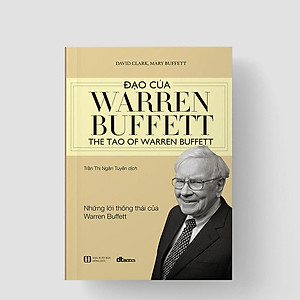 Đạo Của Warren Buffett (Tái Bản 2022)