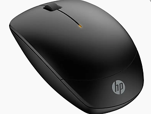 Chuột không dây thiết kế mỏng , nhẹ HP 235 (4E407AA) - Hàng chính hãng