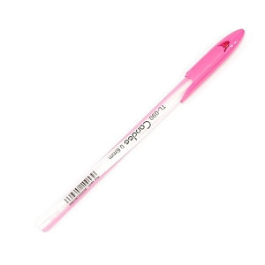 Bút Bi TL-090 Candee - Mực Xanh (Mẫu Màu Giao Ngẫu Nhiên)