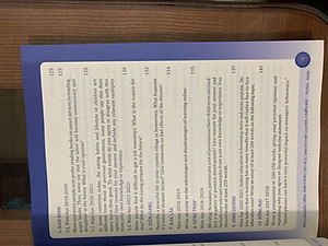 Bài luận mẫu tiếng anh dành cho học sinh thi THPT chuyên ba miền Bắc Trung Nam ( tặng kèm 360)