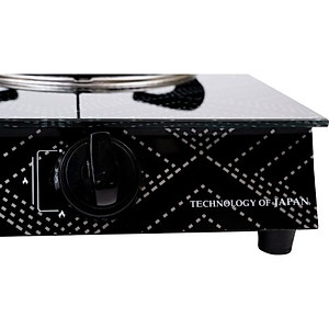 Bếp ga dương Kangaroo KGGS69G1 - Hàng chính hãng