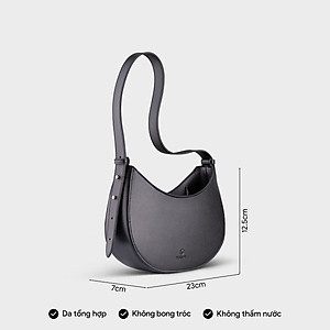 Túi đeo vai nữ YUUMY YN156