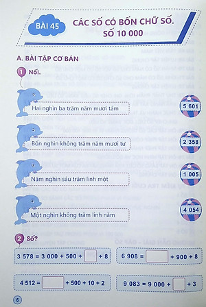 Rèn Kĩ Năng Giải Toán Lớp 3 - Tập 2 (Theo Chương Trình Giáo Dục Phổ Thông Mới)